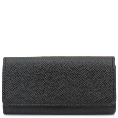 ルイヴィトン LOUIS VUITTON キーケース キーケース ミュルティクレ 6