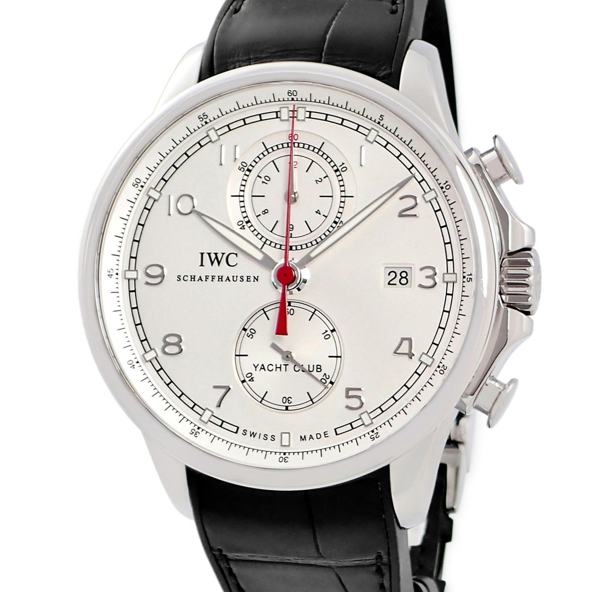 IWC | 腕時計通販ブルークウォッチカンパニー