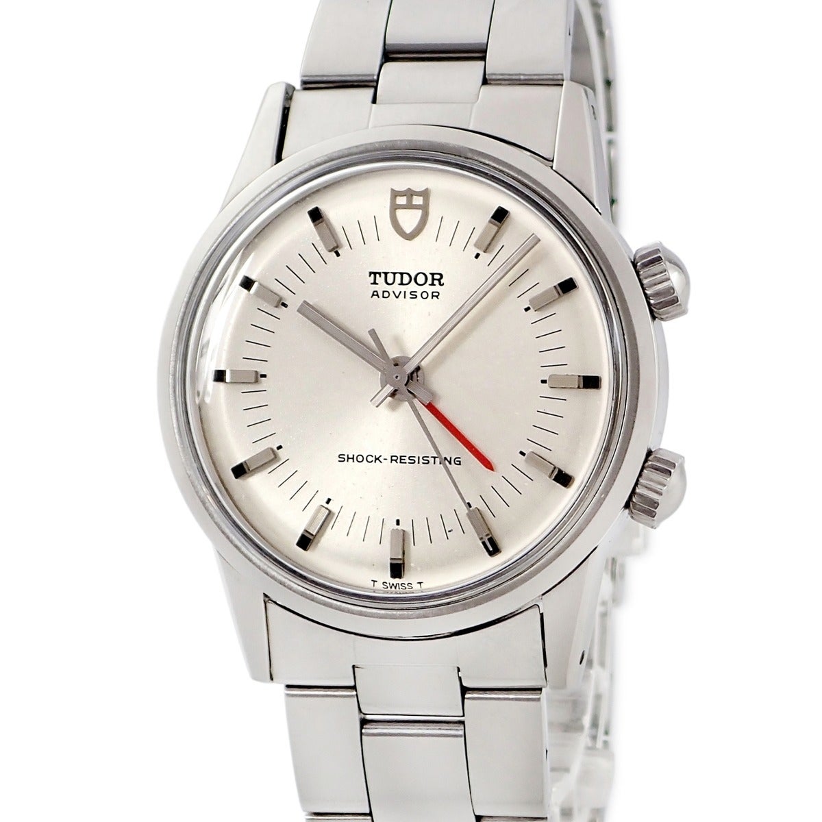 TUDOR｜チュードル | ブルークウォッチカンパニー