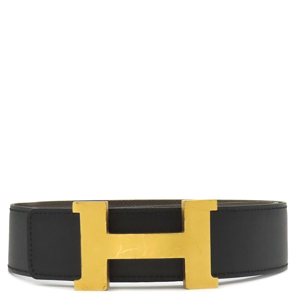 エルメス HERMES ベルト コンスタンスH ボックスカーフ トゴ エルメス HERMES ベルト コンスタンスH ボックスカーフ トゴ
