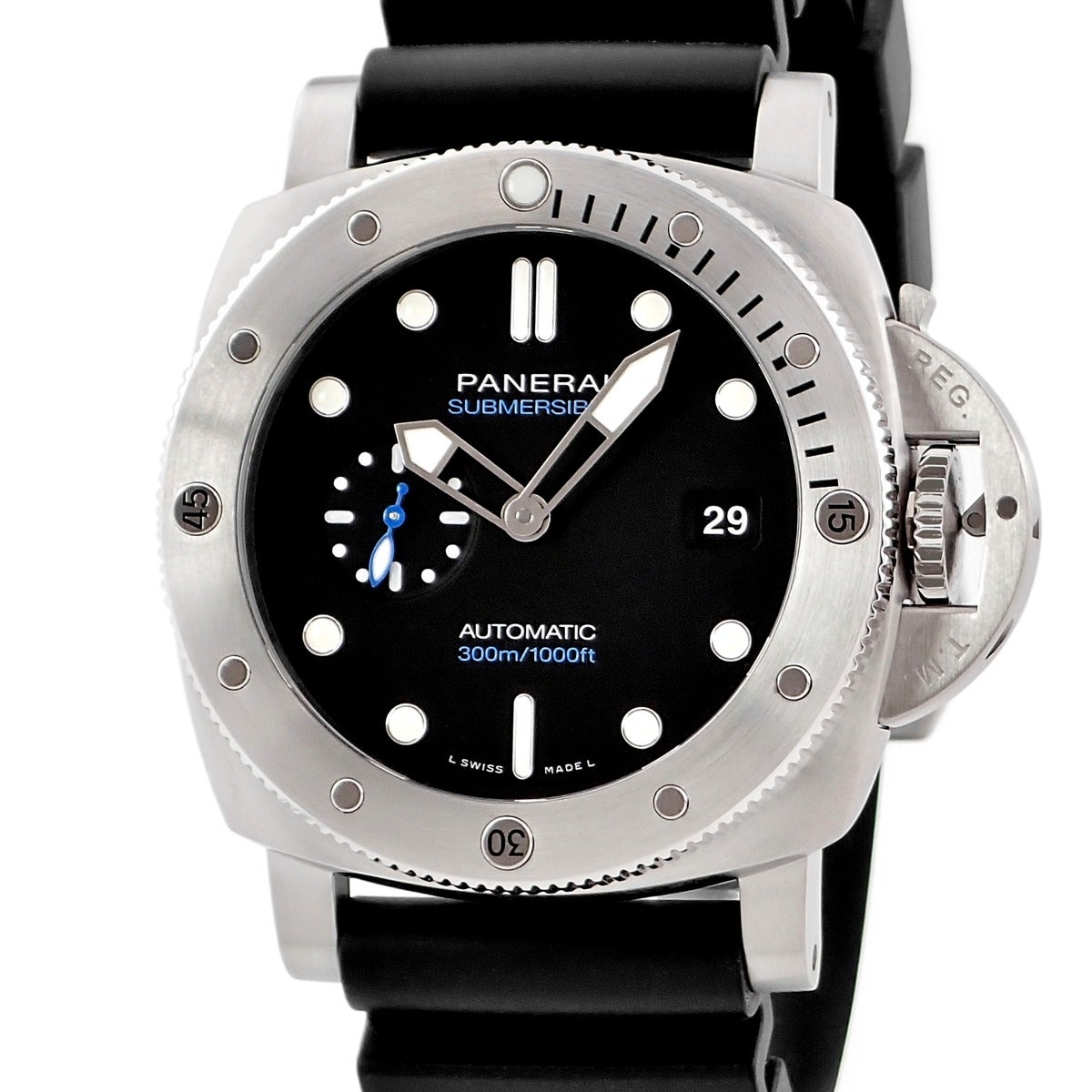 パネライ PANERAI | 新品腕時計通販ブルークウォッチカンパニー