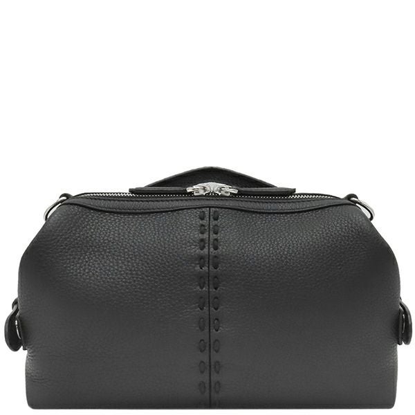 フェンディ 長財布 財布 レディース ピーカブー セレリア トリュフ