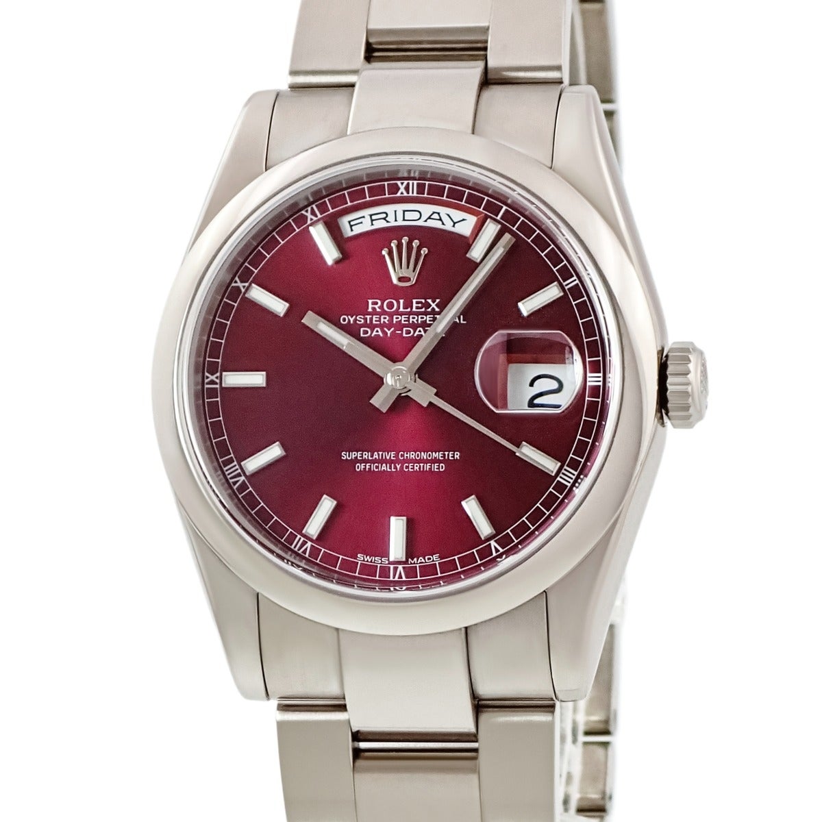 ROLEX｜ロレックス｜時計｜ブルークウォッチカンパニー公式サイト