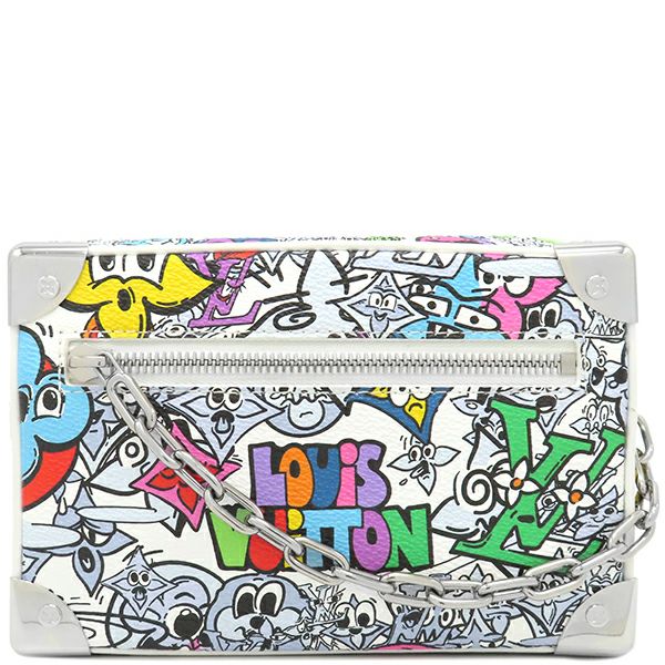 新品 コーチ COACH ショルダーバッグ ミニギャラリー クロスボディ チョークマルチ COACH - 新品 コーチ COACH ショルダーバッグ ミニギャラリー クロス