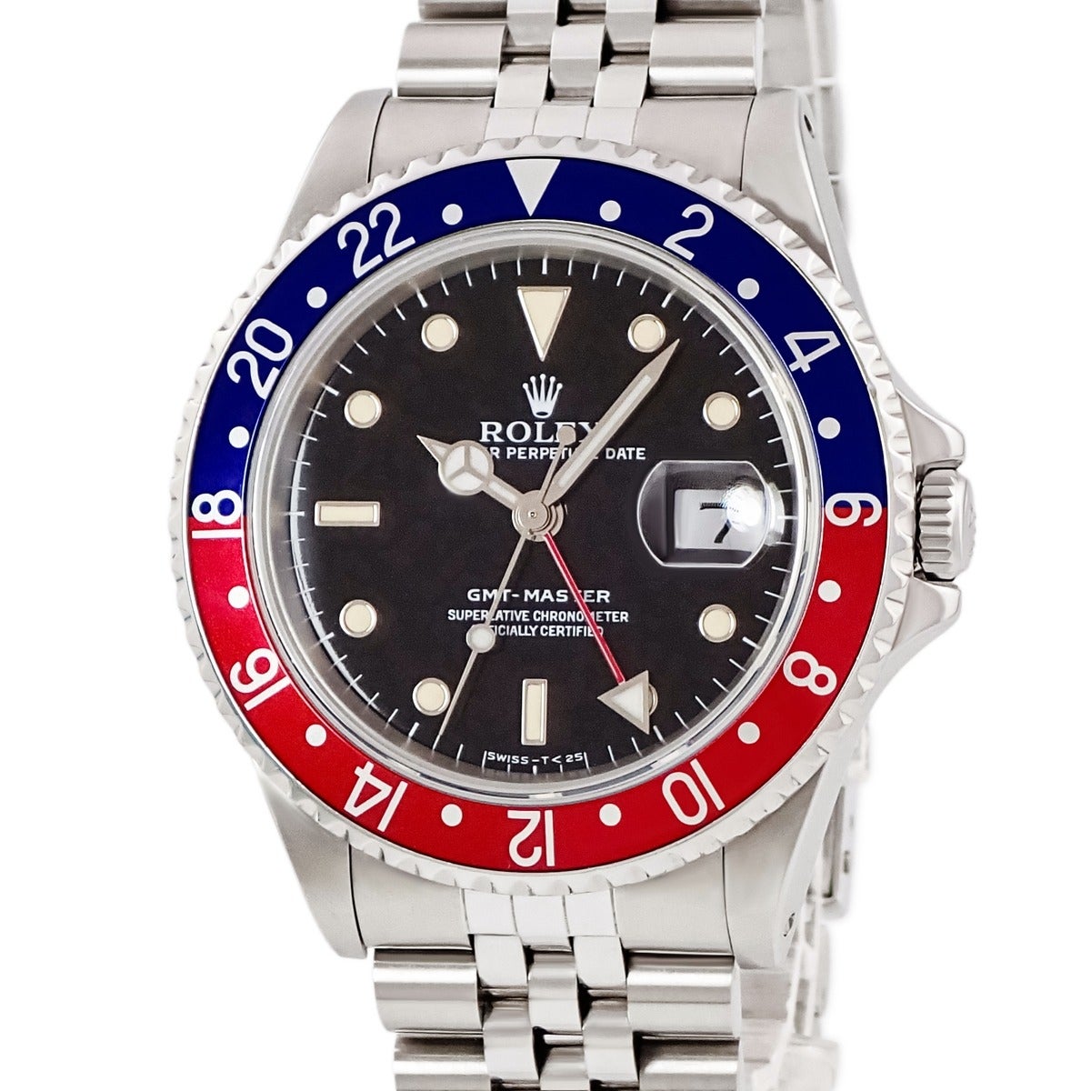 ロレックス(ROLEX) 中古・USED高級腕時計一覧【ブルークウォッチ