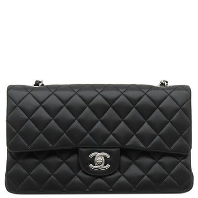 シャネル CHANEL ショルダーバッグ マトラッセ 25 フラップバッグ 
