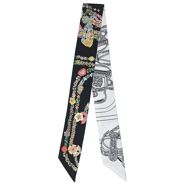 エルメス バッグチャーム カレナノ スイフト ピンク 【BRIDES DE GALA