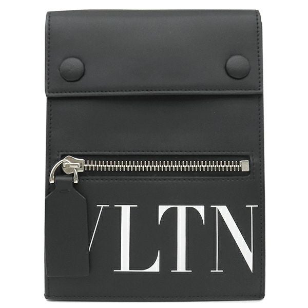 メゾンマルジェラ ドキュメントホルダー/スマホポーチ/ショルダー