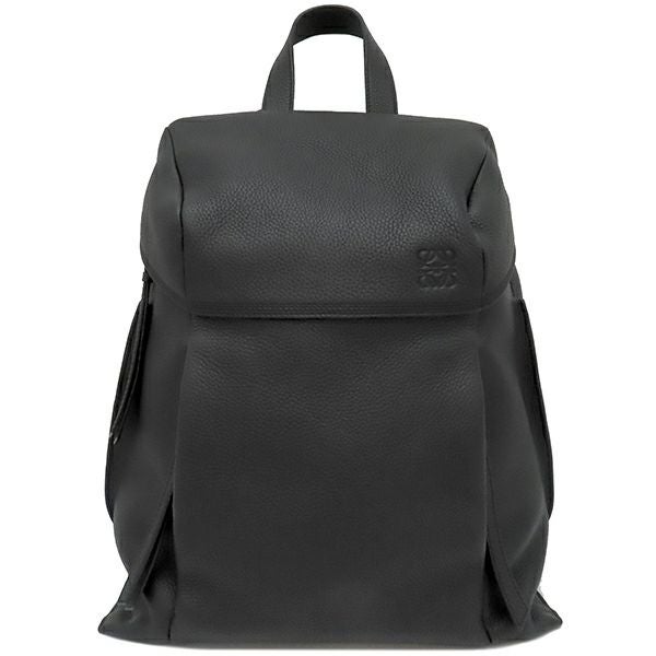 ポールスミス リュックサック/バックパック バッグ メンズ ブラック