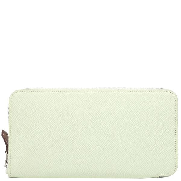 エルメス コインケース アザップ シルクイン ミニ コンパクト ヴォー