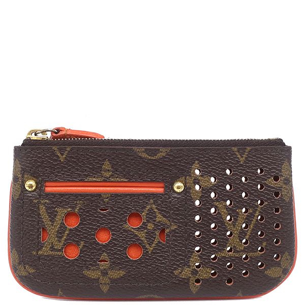 ルイヴィトン LOUIS VUITTON コインケース ポシェット クレ モノグラム