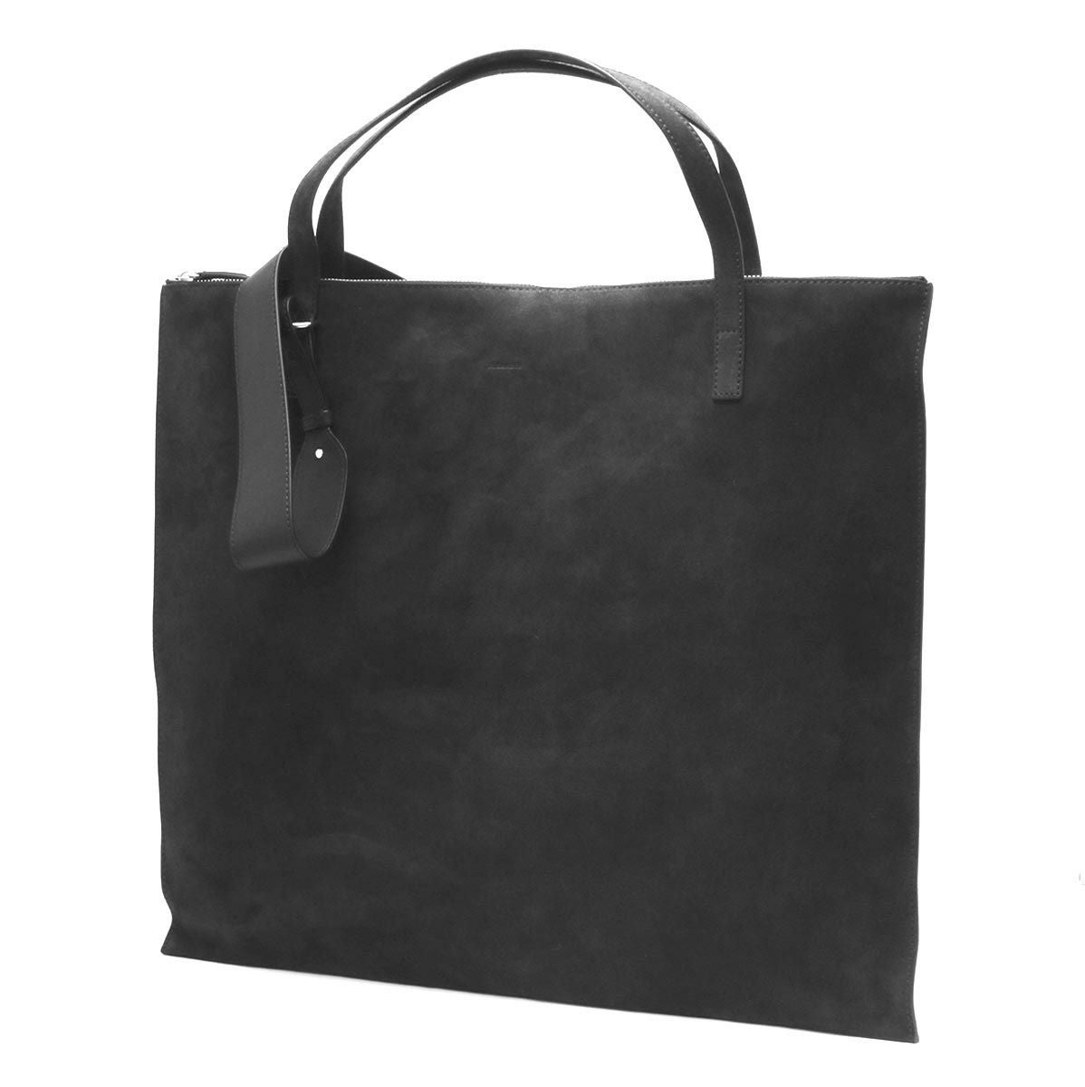 ジルサンダー トートバッグ/ショルダーバッグ バッグ メンズ ブラック