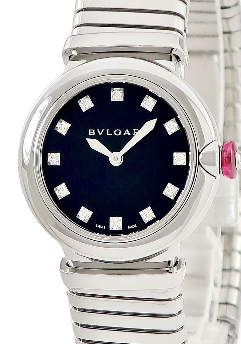 【たお】ブルガリ ビーゼロワン ダイヤ レディース 腕時計 15cm Amazon.co.jp: [BVLGARI(ブルガリ)] ビーゼロワン ウォッチ クォーツ