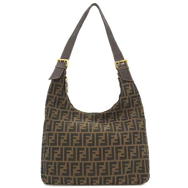 フェンディ セカンドバッグ/トラベルポーチ/ウォッシュバッグ バッグ