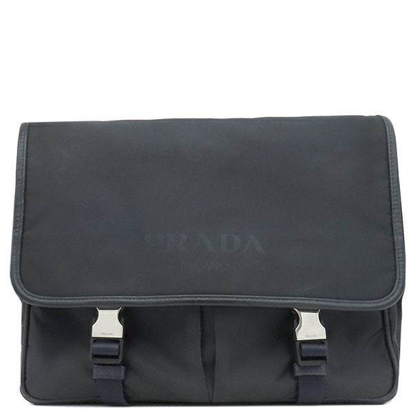 プラダ チェーンウォレット/ショルダーバッグ バッグ レディース