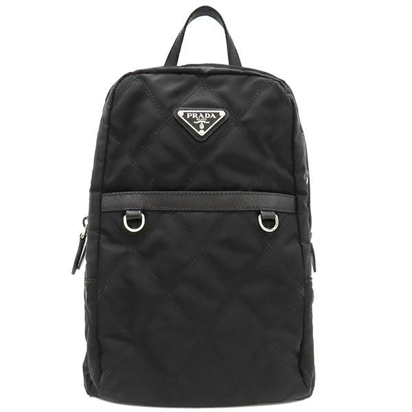 プラダ リュックサック/ハンドバッグ/ミニバッグ バッグ レディース