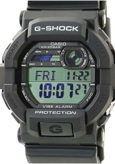 カシオ CASIO G-SHOCK GD-350-1CDR 新品未使用 Gショック デジタル 耐 