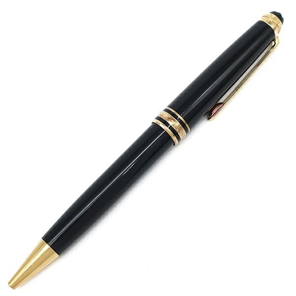 パーカー PARKER ボールペン デュオフォールド クラシック ブラックGT