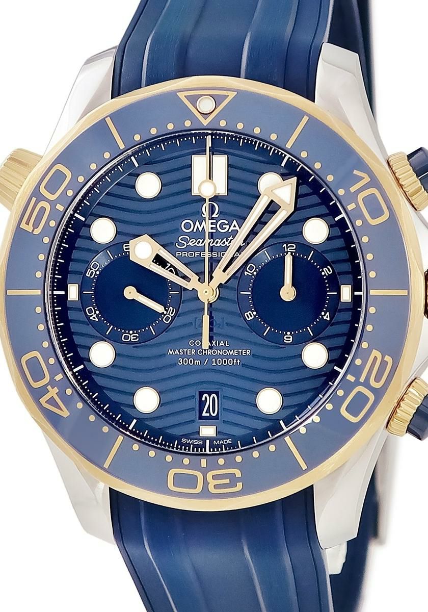 エドックス スカイダイバー 300m防水 メンズ 80126-3N-NINB |腕時計