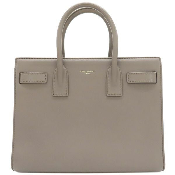 ヴァレンティノ VALENTINO 2WAYバッグ VLTN ロゴ フェルト レザー グレー×ブラック ガンメタル金具 黒 ショルダー トート スタッズ 1Y2B0B78BZN【中古】 VALENTINO - ヴァレンティノ VALENTINO 2WAYバッグ VLTN ロゴ フェルト