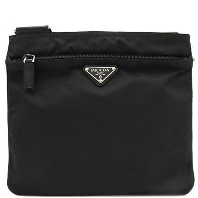 プラダ PRADA ショルダーバッグ ドローストリング ショルダーバッグ