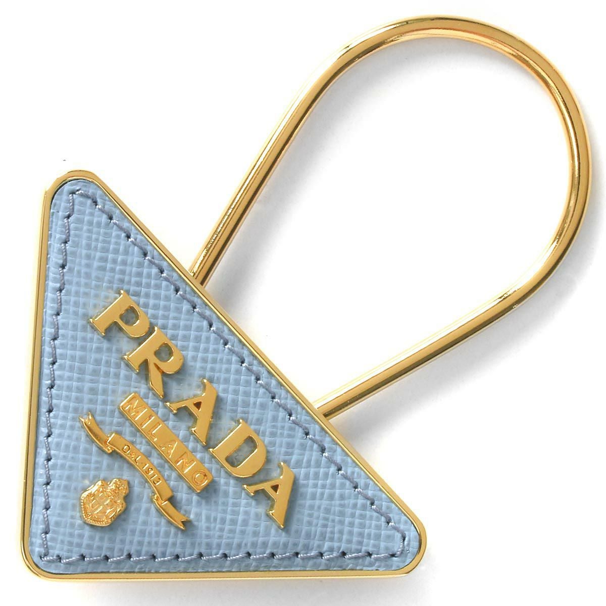 【美品】プラダ 三角ロゴ キーホルダー キーリング サフィアーノ レザー 000000131205-01.jpg?size=l&w=