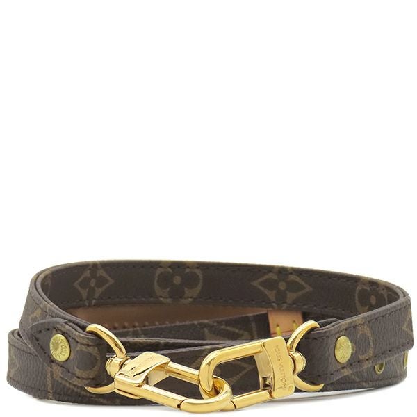 ルイヴィトン LOUIS VUITTON ショルダーストラップ モノグラム