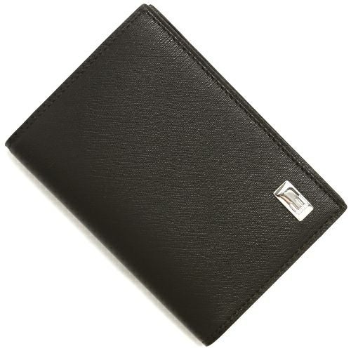 コーチ 長財布 財布 レディース シグネチャー ダークブラウン&ブラック