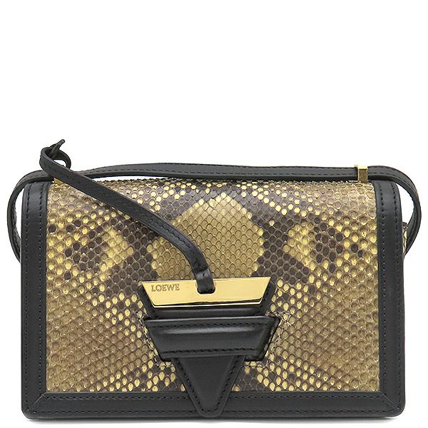 ロエベ バスケットバッグ/ハンドバッグ バッグ レディース バスケット