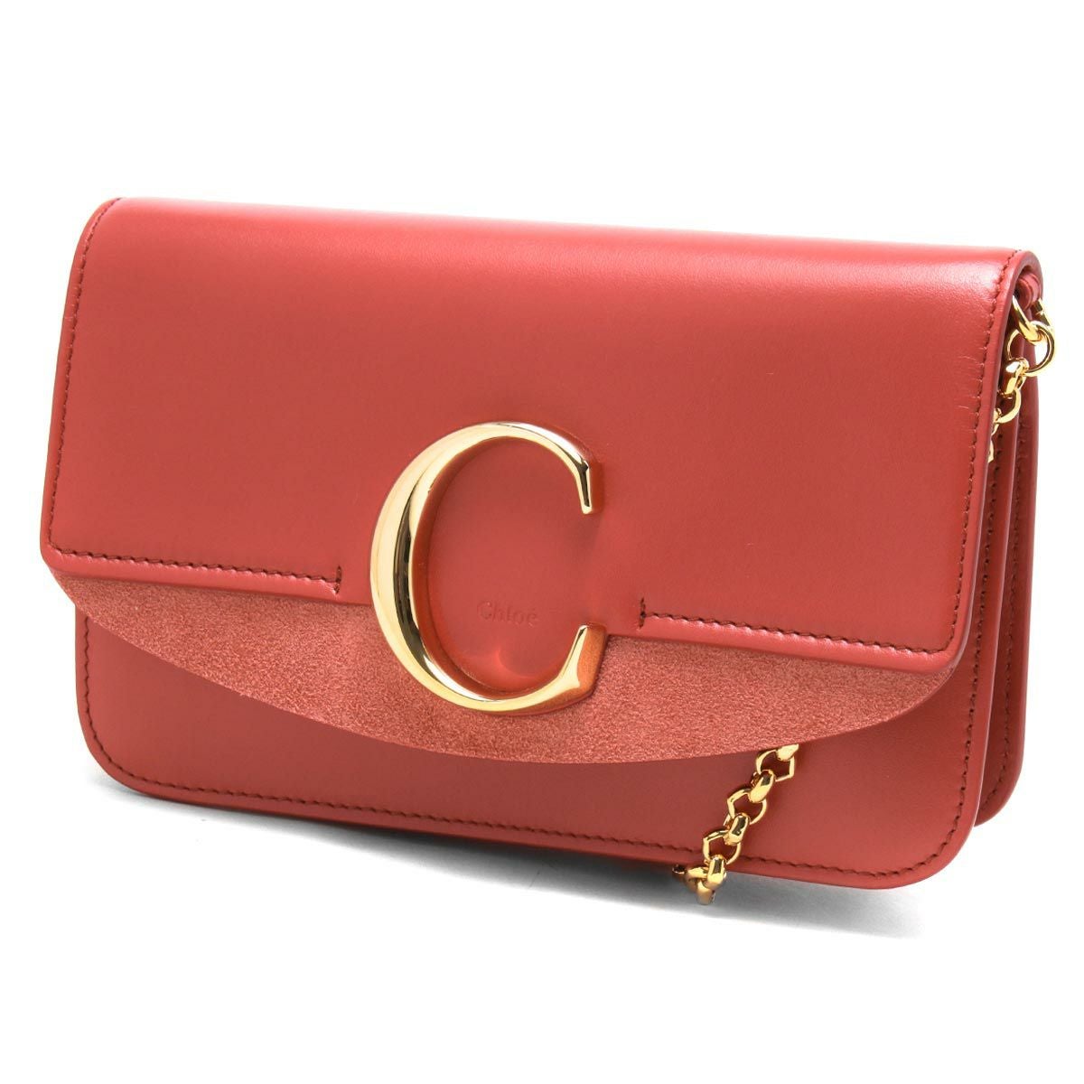 【新品】クロエ クロエ C CHC19SS192 A37 ショルダーバッグ 000000132574-01.jpg?size=m&w=