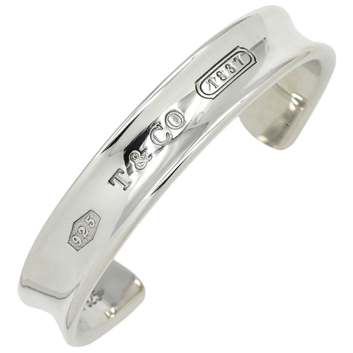 ティファニー ブレスレット ジュエリー メンズ レディース ラージ