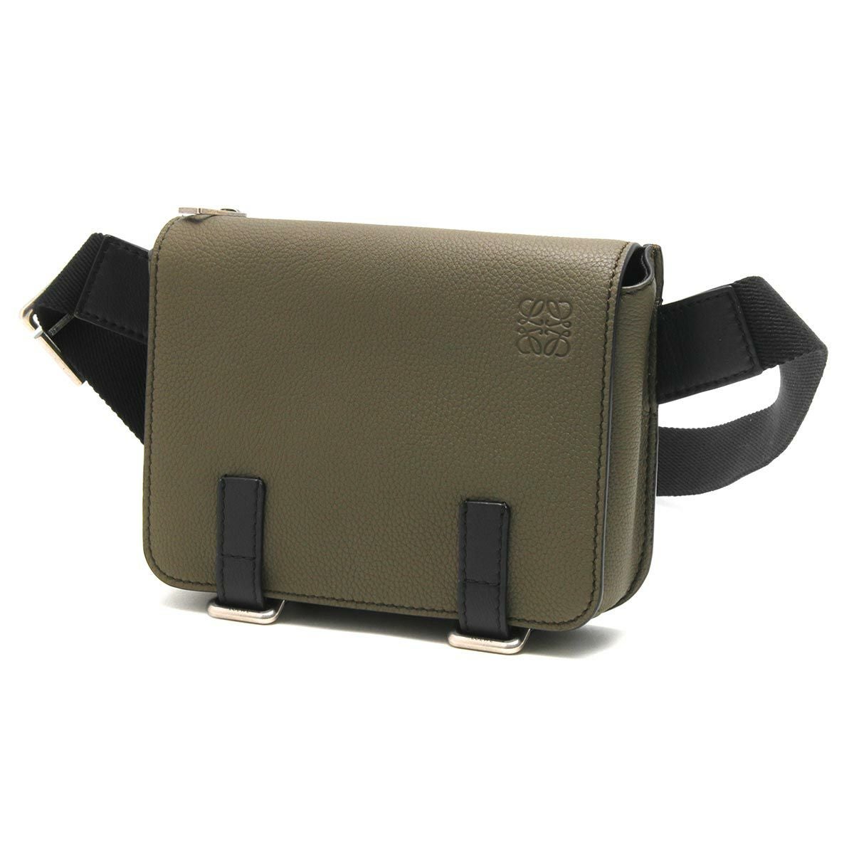 ロエベ ボディバッグ/ベルトバッグ/ウエストバッグ バッグ メンズ