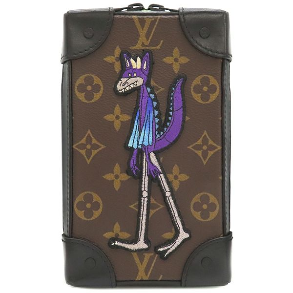 コーチ ボディバッグ バッグ メンズ チャールズ シグネチャー