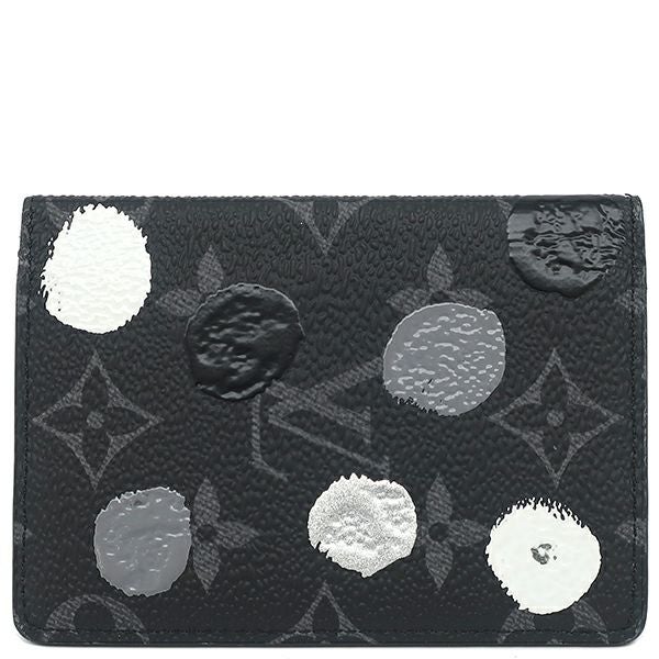 メゾンマルジェラ 三つ折り財布（札入れ）/カードケース 財布 メンズ