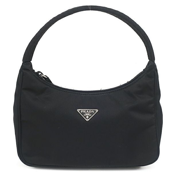 プラダ トートバッグ/ショルダーバッグ バッグ レディース