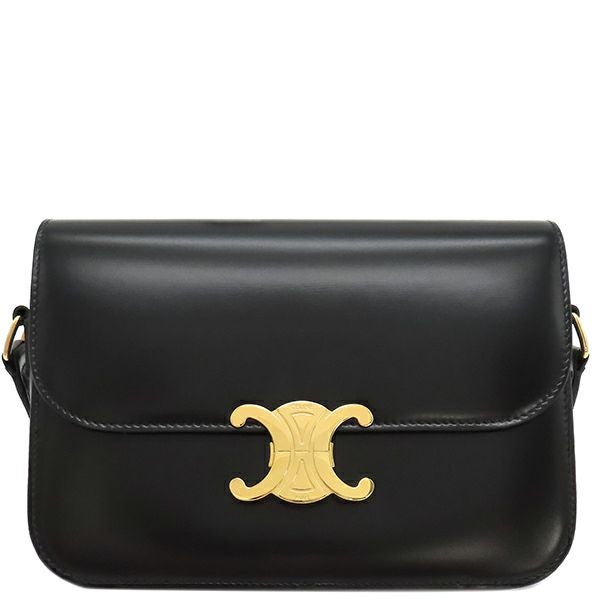 セリーヌ 長財布 財布 レディース ラージ フラップ LARGE FLAP