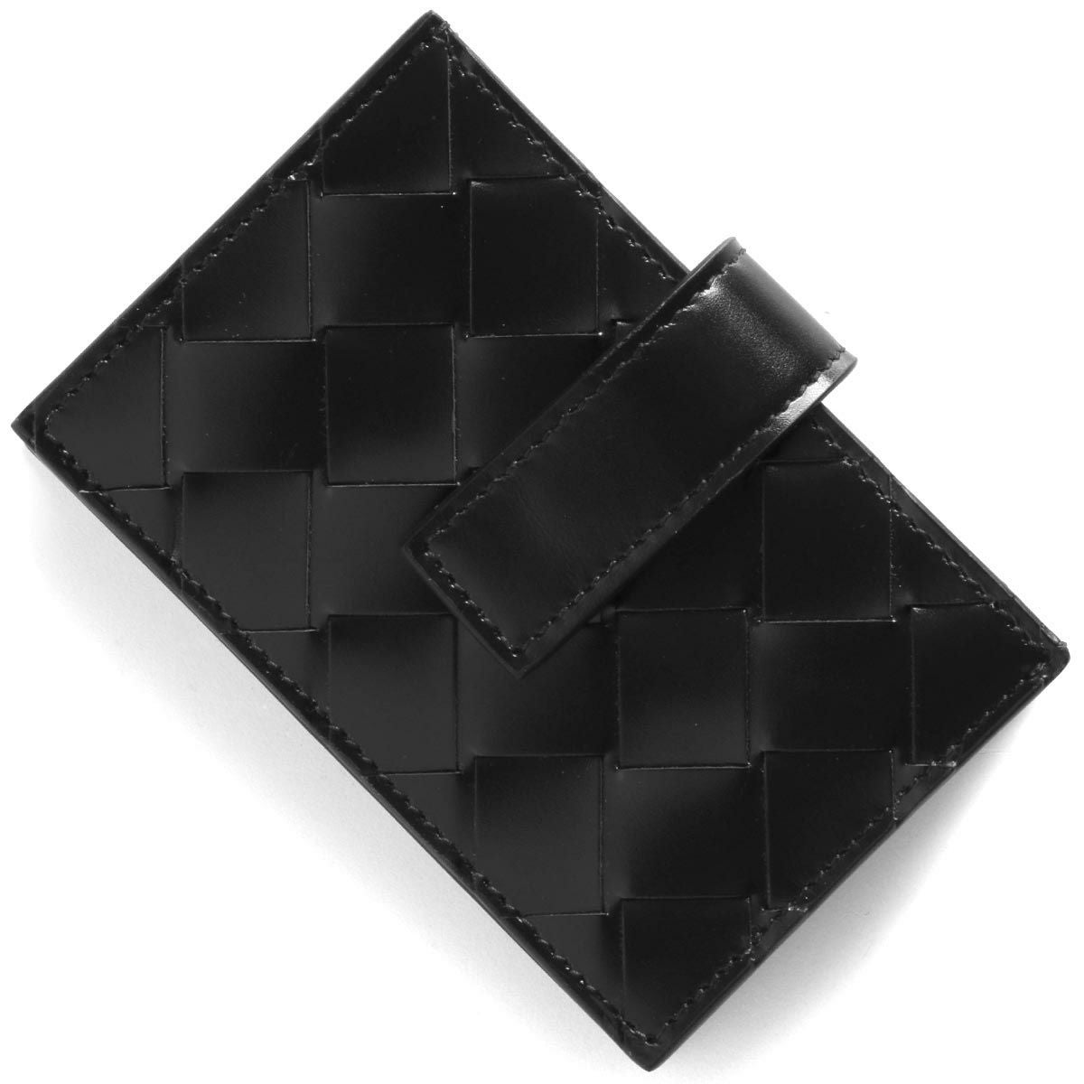 ボッテガヴェネタ (ボッテガ・ヴェネタ) カードケース メンズ イントレ