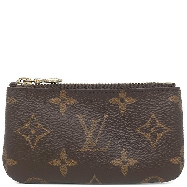 ルイヴィトン LOUIS VUITTON コインケース ポシェット クレ モノグラム