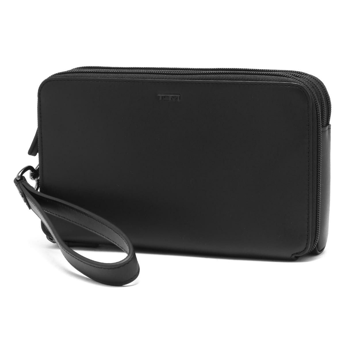 トゥミ クラッチバッグ/セカンドバッグ バッグ メンズ ナッソー