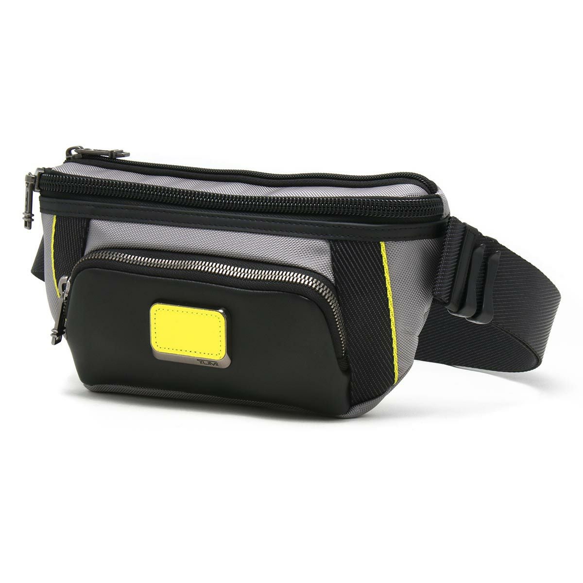 トゥミ ボディバッグ/ベルトバッグ/ウエストバッグ バッグ メンズ