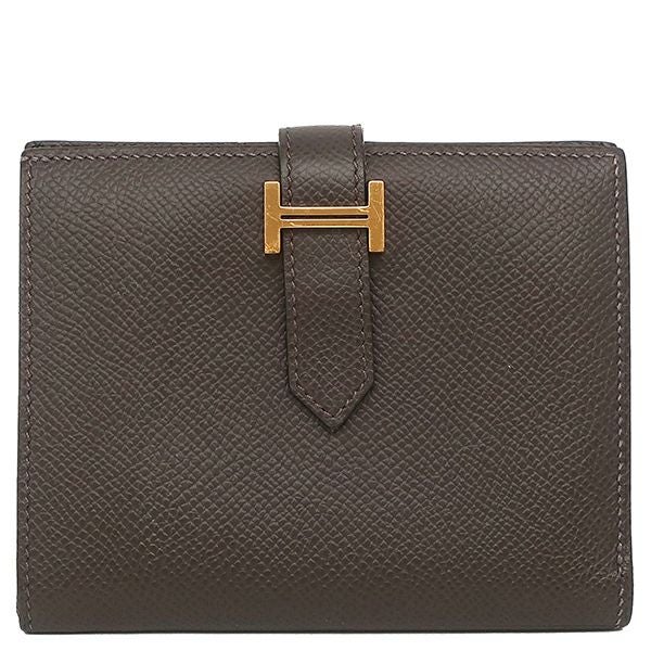 ボッテガヴェネタ (ボッテガ・ヴェネタ) 二つ折り財布 財布 メンズ