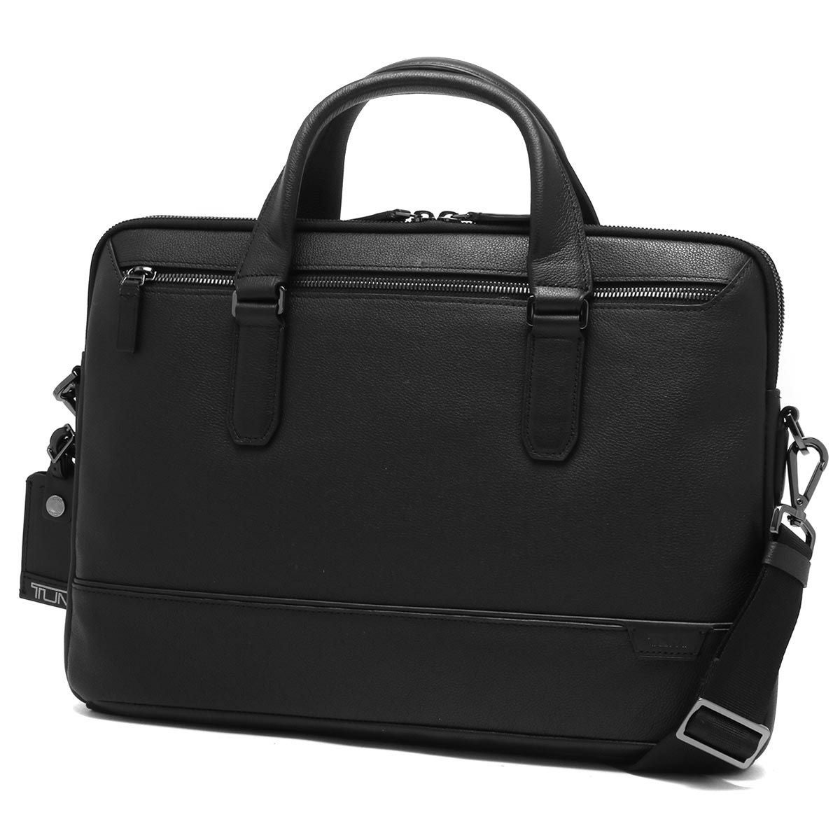 トゥミ ビジネスバッグ/ブリーフケース/ショルダーバッグ バッグ