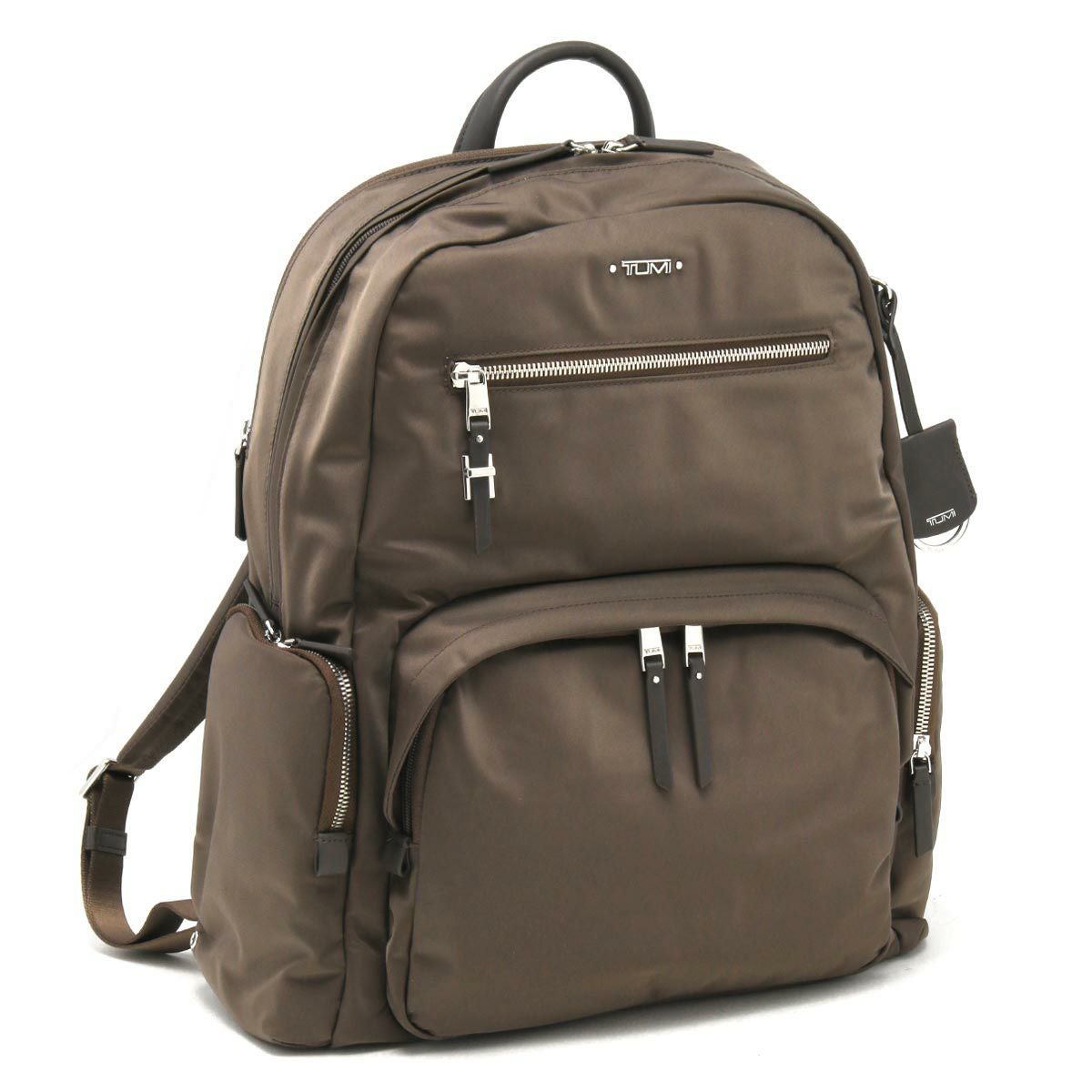 トゥミ リュックサック/バックパック バッグ レディース ボヤジュール