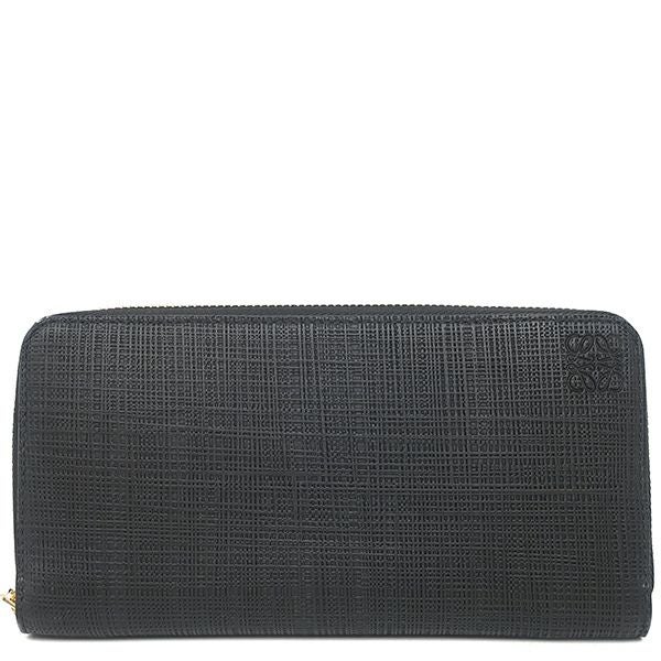 メゾンマルジェラ 長財布 財布 メンズ レディース 4 ステッチ ラウンド