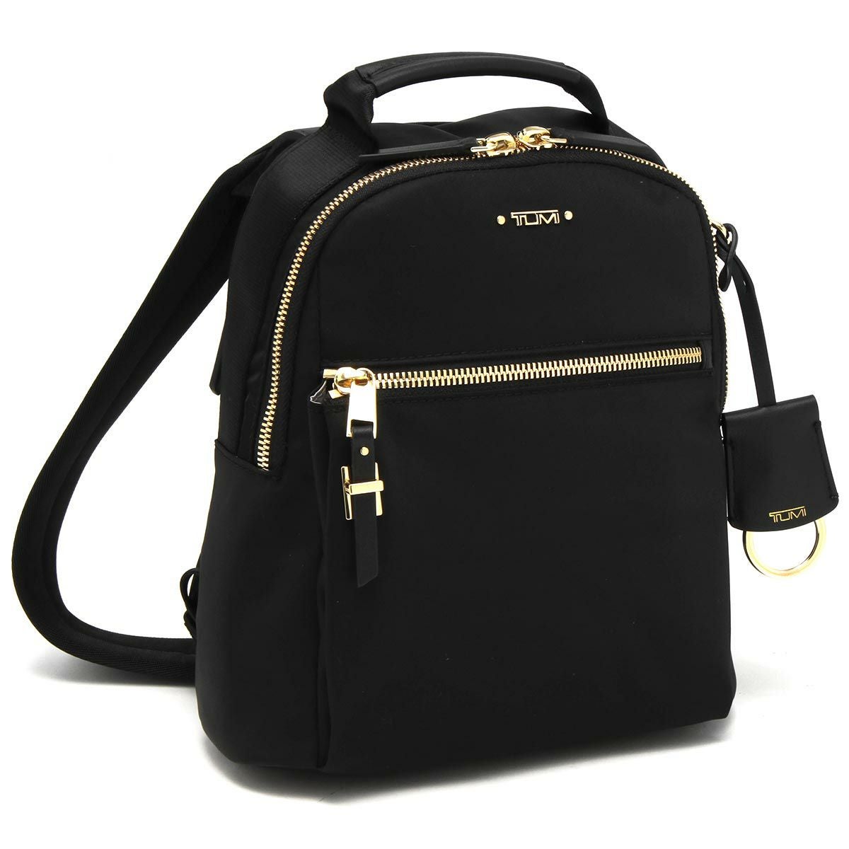 トゥミ リュックサック/バックパック バッグ レディース ボヤジュール