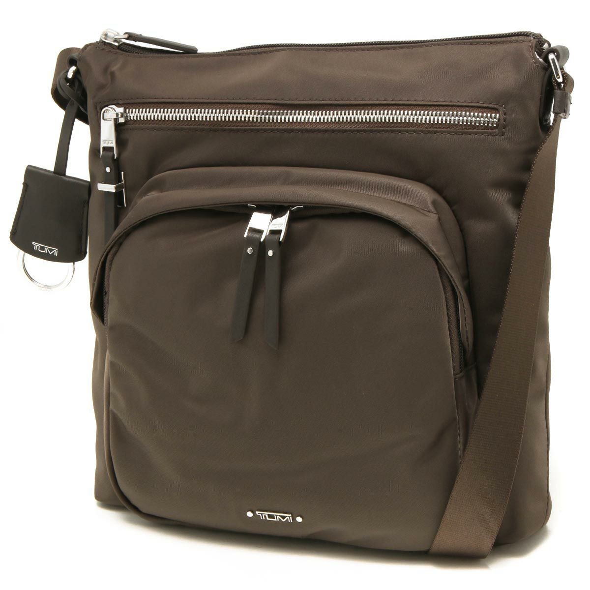 トゥミ ショルダーバッグ/クロスボディ バッグ メンズ レディース