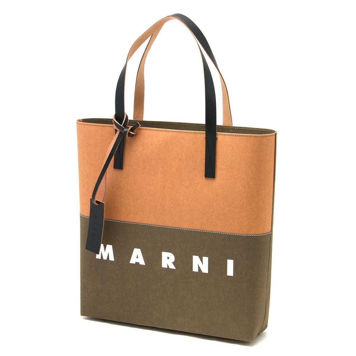 マルニ トートバッグ/ショッピングバッグ バッグ メンズ レディース