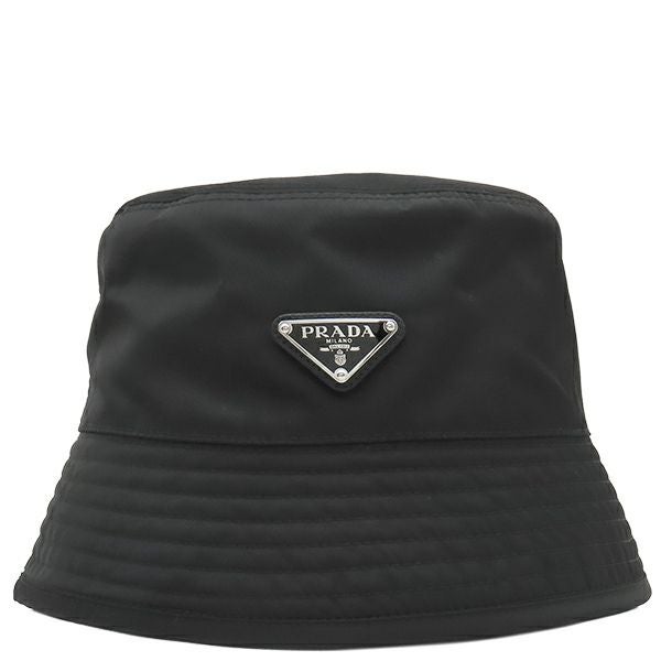 プラダ キーケース メンズ サフィアーノ トライアングル SAFFIANO