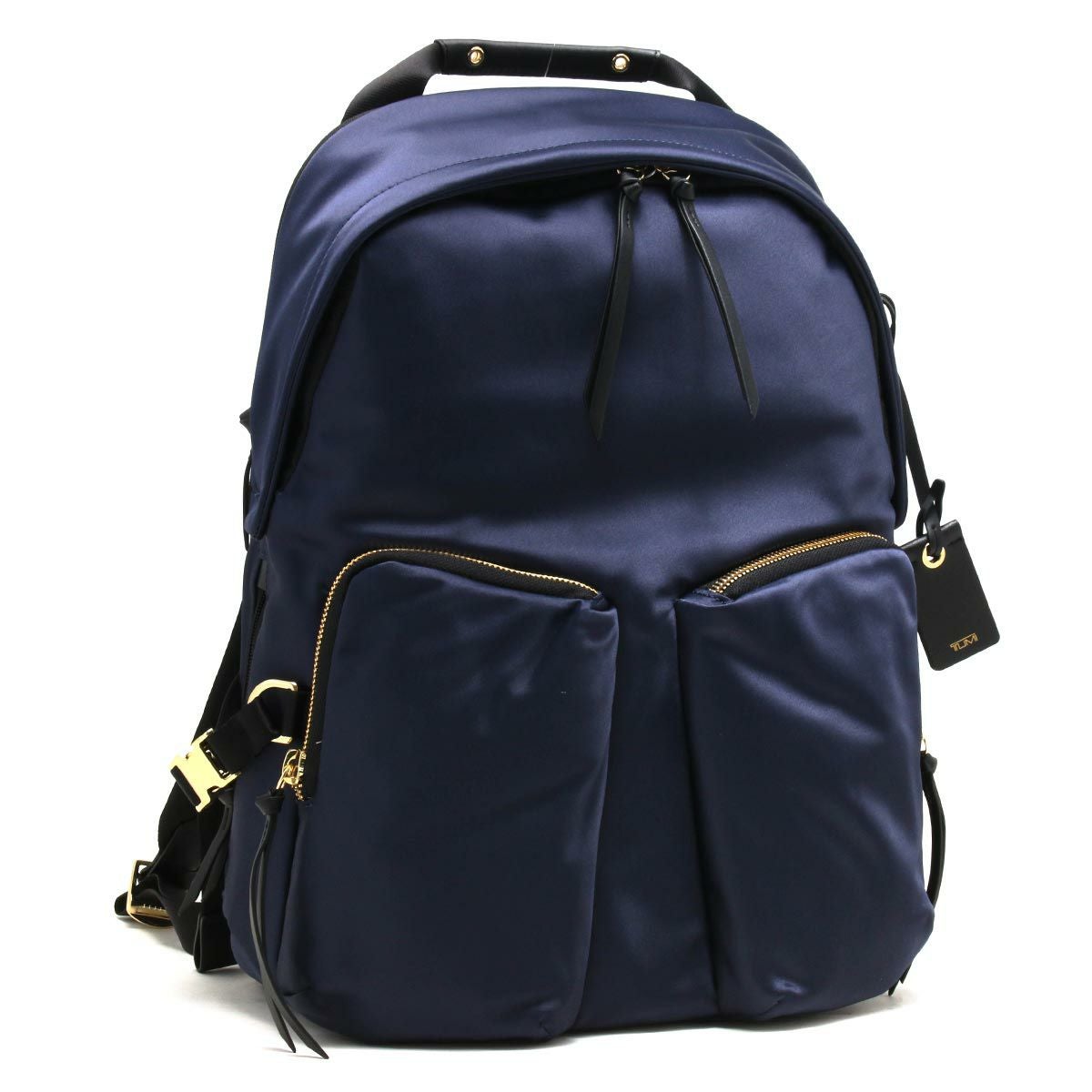 トゥミ リュックサック/バックパック バッグ メンズ レディース
