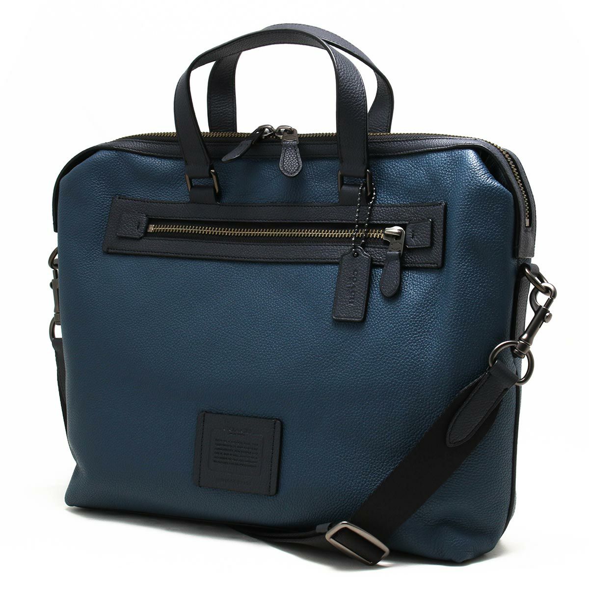 コーチ ビジネスバッグ/ショルダーバッグ/ブリーフケース バッグ